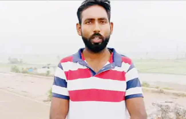 Sonipat road accident: Man in coma dies nine days later