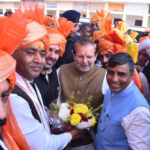 Market committees should contribute towards empowerment of farmers: Dr Arvind Sharma