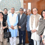 The future of the nation becomes strong and self-reliant only through youth power: Governor