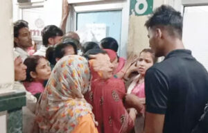 Government doctors on two-day strike, emergency services operational