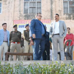 Antyodaya Parivar Utthan Mela is a big platform for empowerment of the poor: Deputy Commissioner