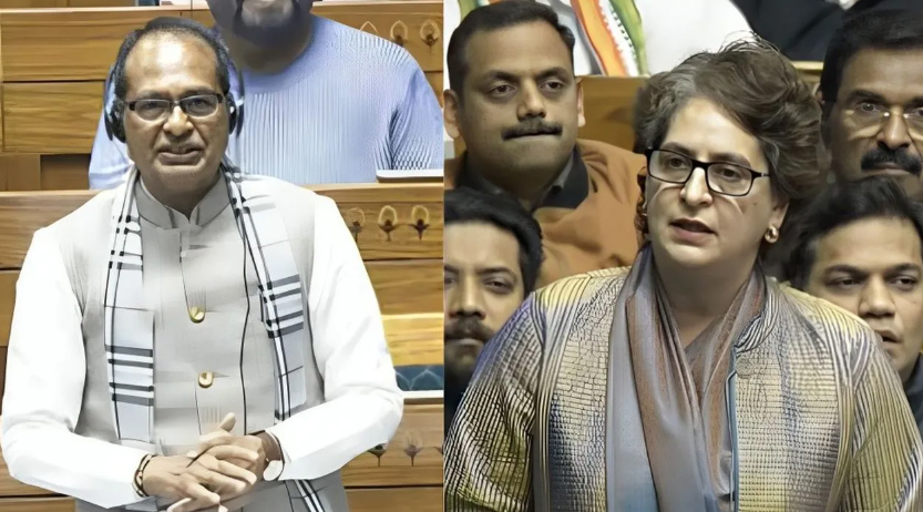 Amid uproar, the Lok Sabha passed the VB-G RAM G bill, and Shivraj said the opposition was playing politics in Gandhi's name.