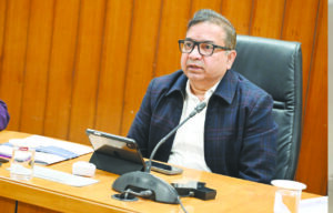 Insurance of wheat, mustard, barley, gram and sunflower till December 31: Deputy Commissioner