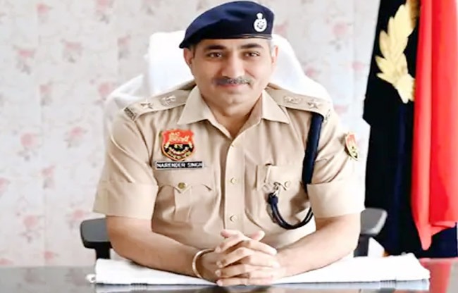 Police issues advisory on road safety in foggy conditions