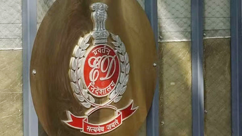 ED cracks down on donkey root racket: Crores in cash, gold, and silver seized; raids in Delhi and Punjab