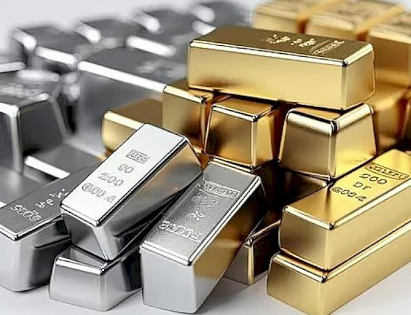 Silver crosses Rs 2 lakh for the first time, price doubles in 9 months, investors' interest increases