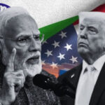 Trump said – considering imposing extra tariffs on Indian rice and Canadian fertilizer
