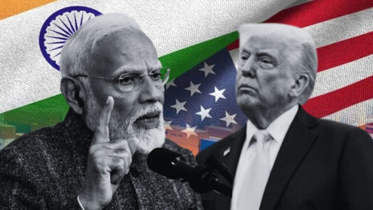 Trump said – considering imposing extra tariffs on Indian rice and Canadian fertilizer