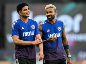 India-South Africa T20 clash starts today, first match in Cuttack