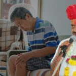 From the pen of poet Dalichand Jangid: Old age has come brother...