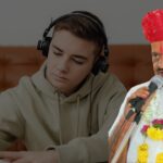 From the pen of poet Dalichand Jangid: Do not speak ill, do not listen to ill and do not see ill