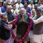 PM Modi said unnecessary paperwork will end, citizens will get doorstep services.