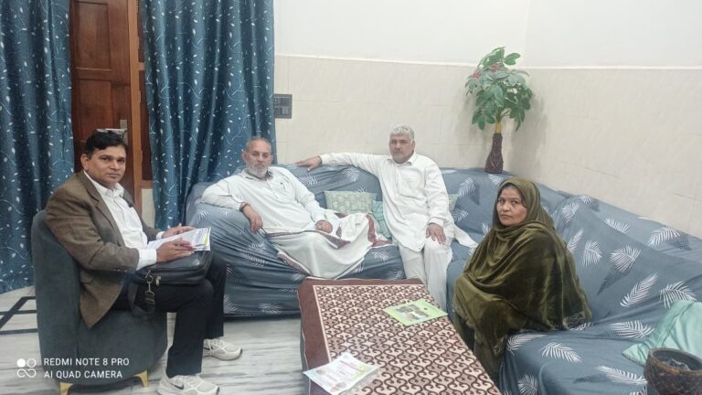 Bajra roti is a source of health in winter: Sheo Prasad