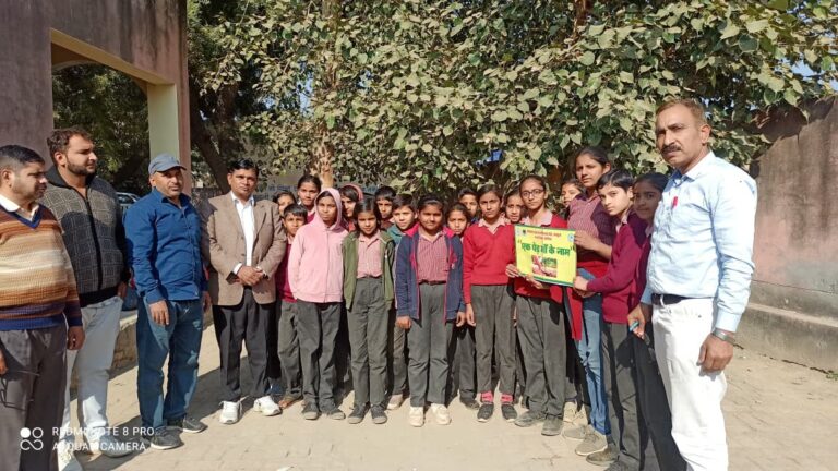 The earth would be desolate without animals: Sheo Prasad