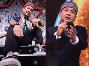 Indian Idol fame Pawandeep Rajan recounted the story of that painful night, saying, “When I woke up, both my legs were broken.”