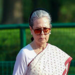 Court notice to Sonia Gandhi, questions raised over inclusion of name in 1980-81 voter list