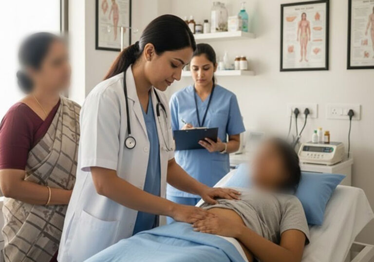 Minor student found two months pregnant in Sonipat