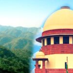 Supreme Court U-turn on Aravalli mining, ban until January 21, 2026; High Power Expert Committee to be formed