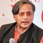 Shashi Tharoor's change of tone and the BJP's historic lead in Thiruvananthapuram signal new developments in Kerala politics.