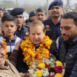 Sonipat: Developed India, Ramji law will give new impetus to rural employment: Dr. Arvind Sharma