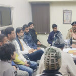 Sonipat: Dhaba operators should preserve CCTV recordings for 30 days: ACP