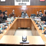 Install CCTV cameras within seven days, action will be taken against negligence: Yogesh Kumar