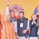 India empowered by spiritual, cultural and moral strength: Yogi Adityanath