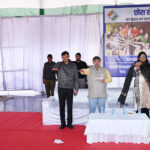 Sonipat: Winners of competitions were awarded