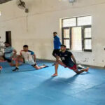 Sonepat: Kabaddi Champions League begins with two matches