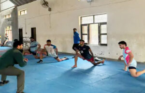 Sonepat: Kabaddi Champions League begins with two matches