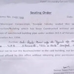 Municipal Corporation seals influencer Harsh's farmhouse for violating GRAP rules