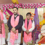 The fame of India's eternal culture should increase all over the world: Mohan Lal Badauli