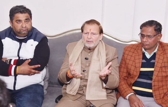 Bhalaut sub-branch reconstruction with Rs 126 crore, increase in canal capacity