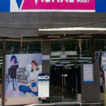 Sonepat: Major theft at Atlas Road Mega Mart after breaking the locks