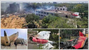 Ahmedabad plane crash: Boeing 787 was already faulty, could 270 deaths have been prevented in time?