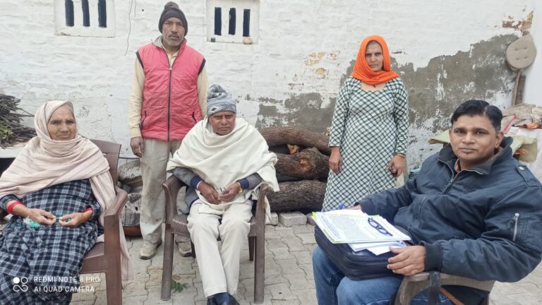 Awareness is necessary regarding conservation of resident birds Shyo Prasad