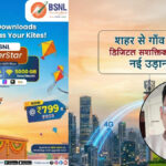 BSNL has attractive offers for its consumers: Akhilesh