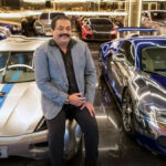 Confident Group Chairman CJ Roy shoots himself in office amid IT raid; high-level probe ordered