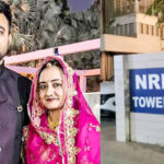 Congress MP Shaktisinh Gohil's nephew commits suicide after killing his wife; they were married two months ago.