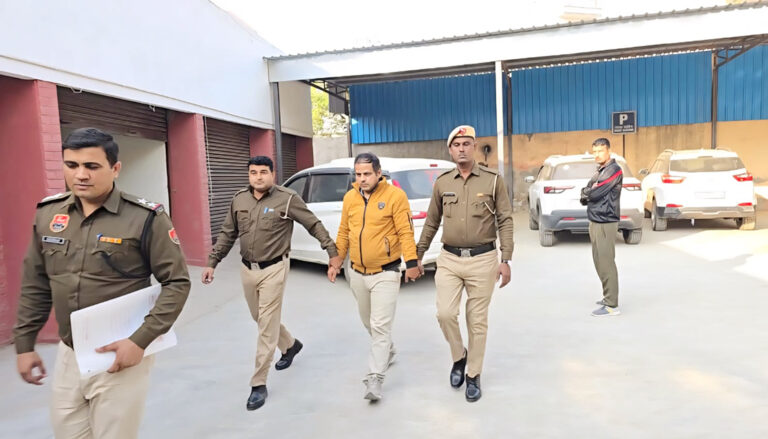 Sonepat: Gohana police station in-charge, ASI suspended in fake desi ghee case