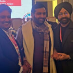 Haryana Vision 2047 Pre-budget brainstorming session in Panipat; industry bodies submit development suggestions to the Chief Minister