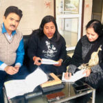 Hindi language programme: Uttar Pradesh Sindhi Academy to organise Sindhi programme in Mathura on January 13