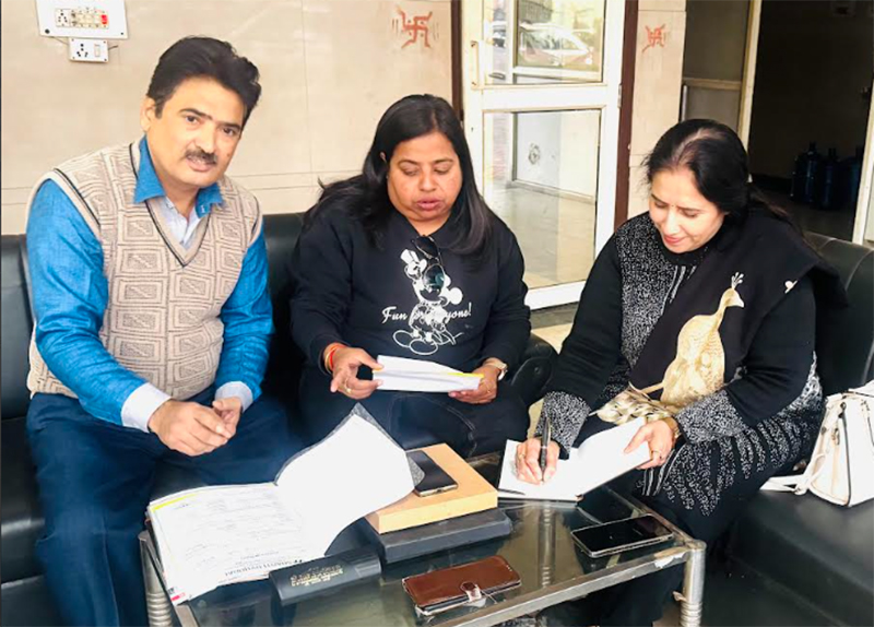 Hindi language programme: Uttar Pradesh Sindhi Academy to organise Sindhi programme in Mathura on January 13