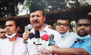 Bangladesh election conspiracy? Hindu leader's nomination cancelled, BNP accused of pressure and marginalization of minorities