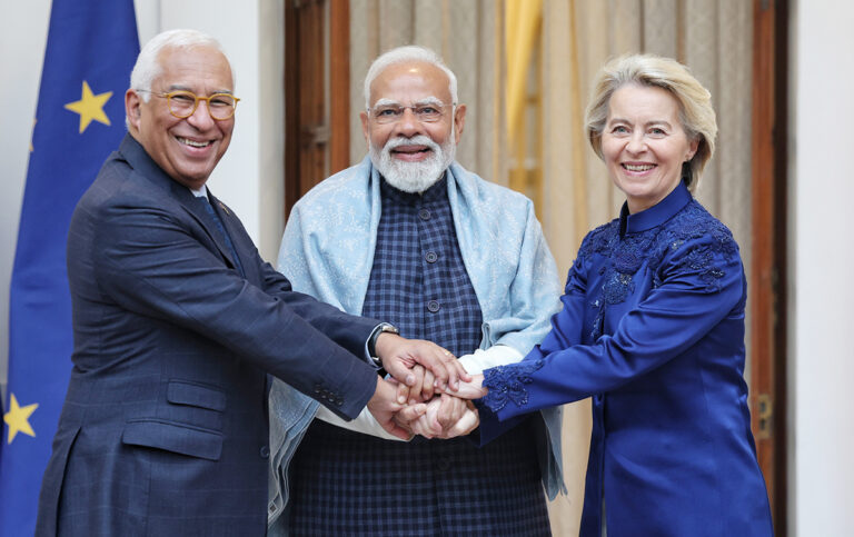 India-European Union trade deal after 18 years: European cars and alcohol will become cheaper, trade will gain new momentum.