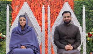 Sacred Message on New Year: New Year is an occasion for spiritual transformation, not just a celebration: Nirankari Satguru Mata Sudiksha Ji