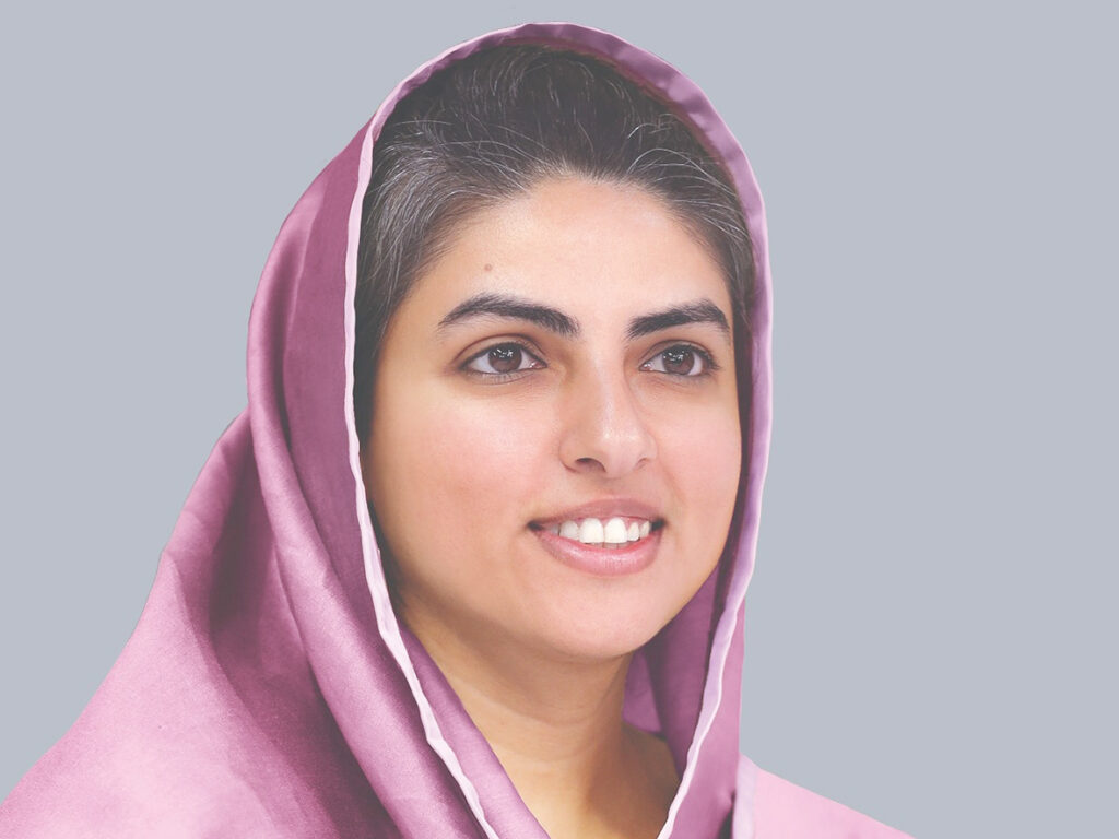 Nirankari: Mata Sudiksha Ji Maharaj's car met with an accident on Murthal flyover, hit by a black Scorpio.