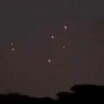 Pakistani drones intrude along LoC and International Border, Army on high alert