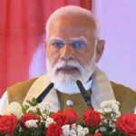 The clarion call for change in Kerala: PM Modi launches a scathing attack on the Left and Congress from Thiruvananthapuram