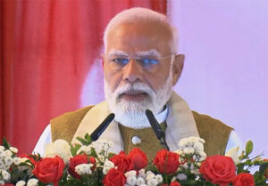 The clarion call for change in Kerala: PM Modi launches a scathing attack on the Left and Congress from Thiruvananthapuram